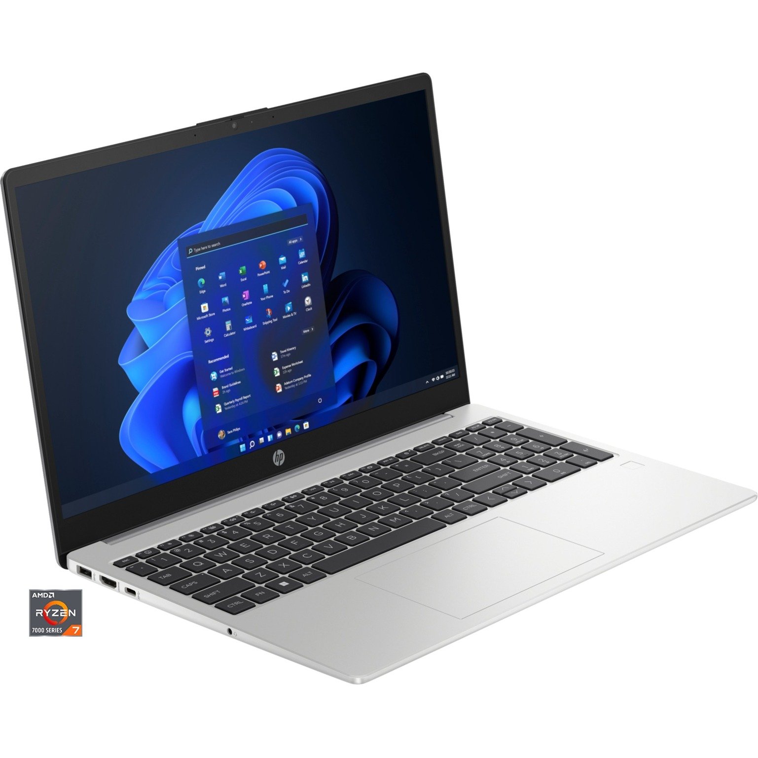 255 G10 (9G838ES), Notebook