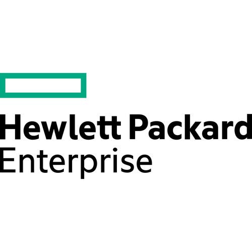 Hewlett Packard Enterprise HPE 3Y FC NBD EXCH HPE 5510 48G 4SFP