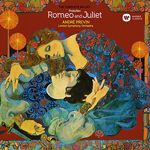 Romeo and Juliet [Vinyl LP]