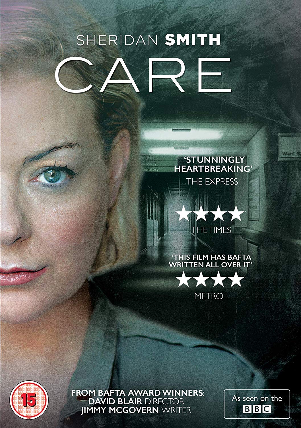 Care - Critically acclaimed BBC drama starring Sheridan Smith and Alison Steadman.) [DVD]