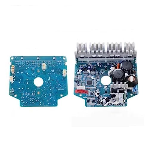 For Waschmaschine Computer-Board 0024000133 0024000133A 0024000133E 0024000133C 0024000133D Gute Funktion (Color : 0024000133A-01)