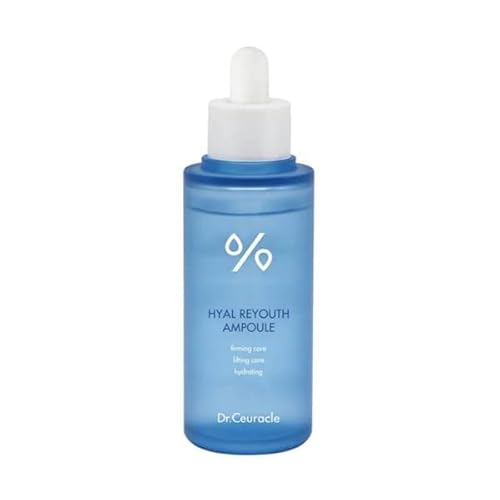 [Dr.Ceuracle] HYAL REYOUTH AMPOULE 50ml