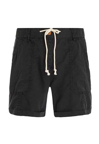 Protest Damen Shorts PRTRUE True Black L/40