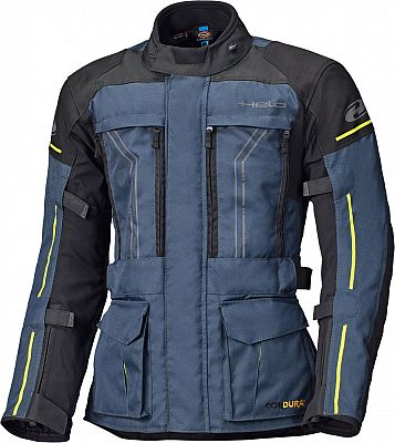 Held Pentland, Textiljacke