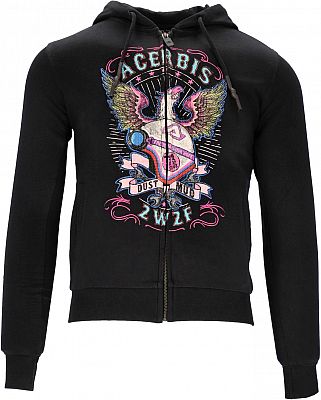 Acerbis SP Club, Kapuzenjacke Damen