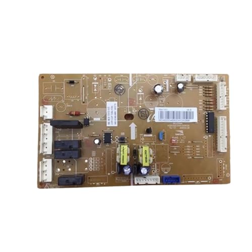 DEYIN Verwendet Control Board for Kühlschrank Pwer Circuit PCB DA41-00800A DA92-00346B Kühlschrank Motherboard Gefrierschrank Teile