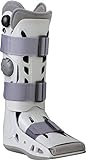 AIRCAST AirSelect Elite Walker Brace/Gehstiefel, Größe L