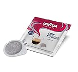 Lavazza Espresso Pods LAPOD Gran Crema - 4483