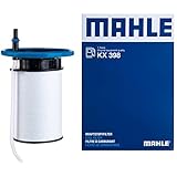 MAHLE KX 393D Kraftstofffilter