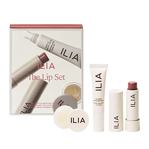 ILIA - The Lip Set