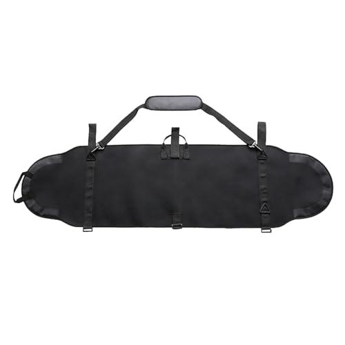 Strapazierfähige Nylon-Snowboard-Tasche, wasserdicht, Outdoor-Skitasche, schützende Snowboard-Reisetasche für Einzel-Snowboard