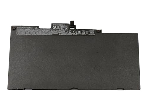 HP 854108-850 Original Akku 51Wh für EliteBook 755 G4, ZBook 15u G4