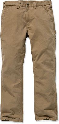 Carhartt Washed Twill, Textilhose