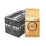 Lavazza koffiebonen qualita oro (6x1kg)