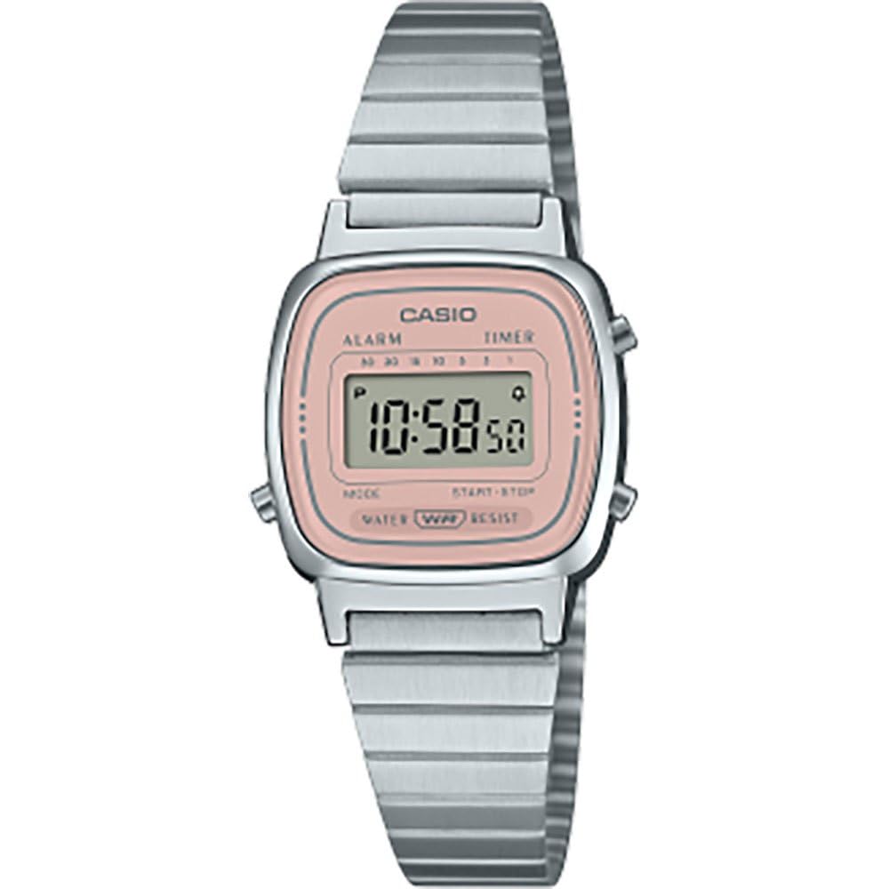 Casio La670wea-4a2ef Watch One Size