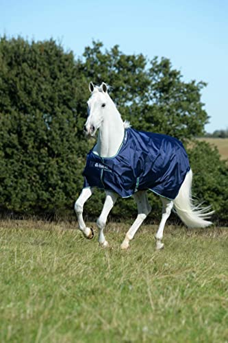 Bucas Pony Smartex Rain 90 blue