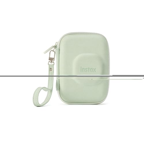 INSTAX mini LiPlay case, Matcha Green