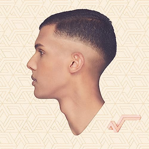 Racine Carrée [Vinyl LP]