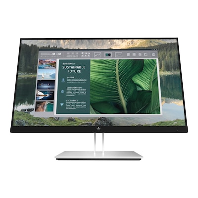 HP E24u G4 IPS FHD 1920x1080@6