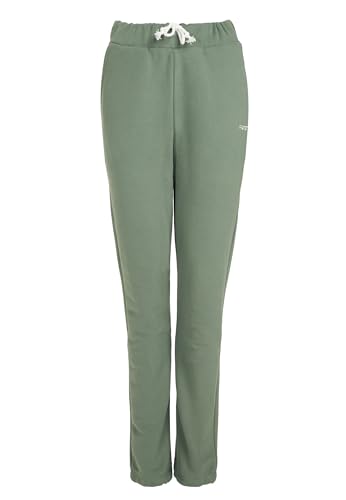 Protest Ladies Jogging Pants PRTLAZULA Glass Bottlegreen M/38