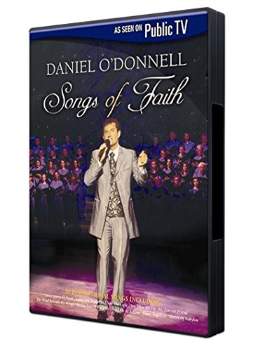 SONGS OF FAITH