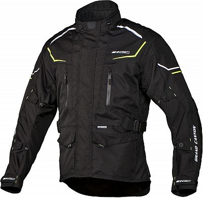 GC Bikewear Kingston, Textiljacke