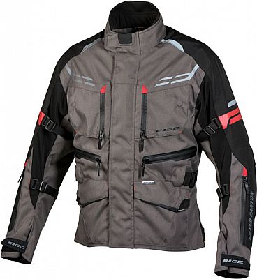 GC Bikewear Ventura, Textiljacke wasserdicht