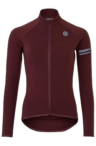 AGU Thermo Trikot Langarm Essential Damen Modica L