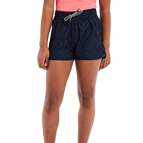 PRTART JR - Beachshorts Badeshorts rosa Gr. 176 Mädchen Kinder