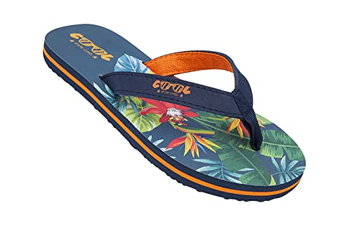 Cool shoe Clark Girl Flipflop, Blume, 31.5 EU