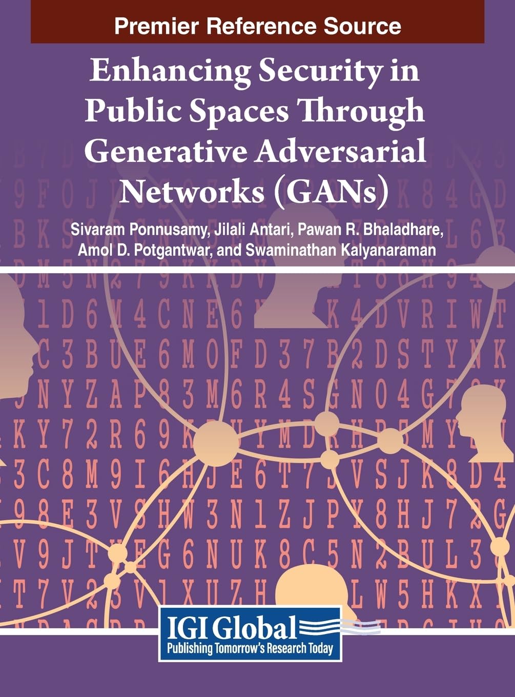 Enhancing Security in Public Spaces Through Generative Adversarial Networks (GANs)