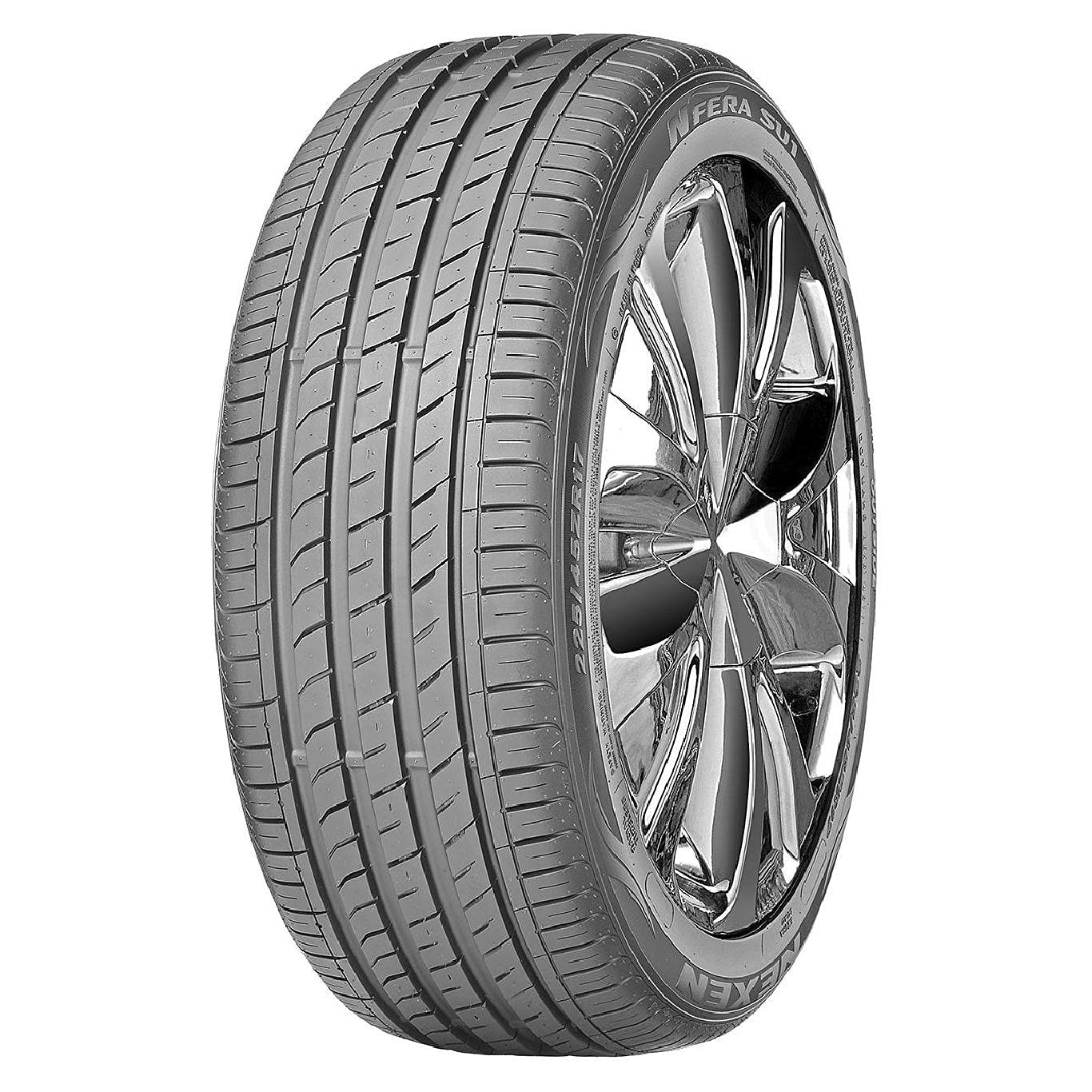 Nexen N'Fera SU1 - 215/60R16 95V - Sommerreifen