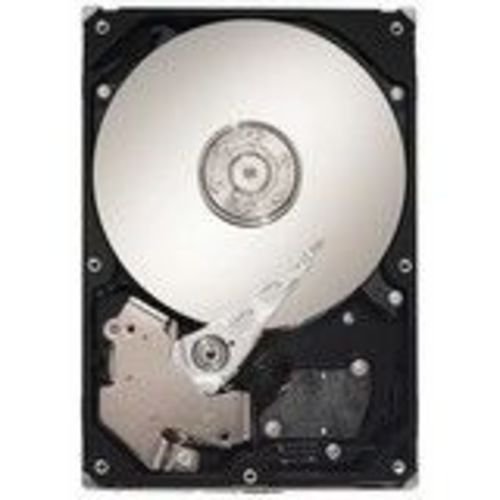 Seagate ST3500410SV 500 GB SV35.5 16 MB Cache SATA 3.0 Gb/s 8,9 cm interne Festplatte