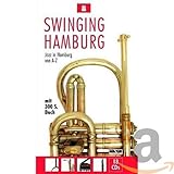18 CD Box Swinging Hamburg - von 1946 bis Heute