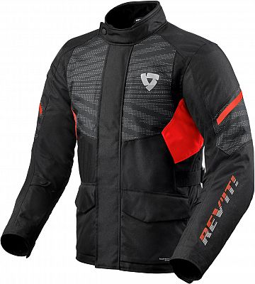 Revit Duke H2O, Textiljacke wasserdicht