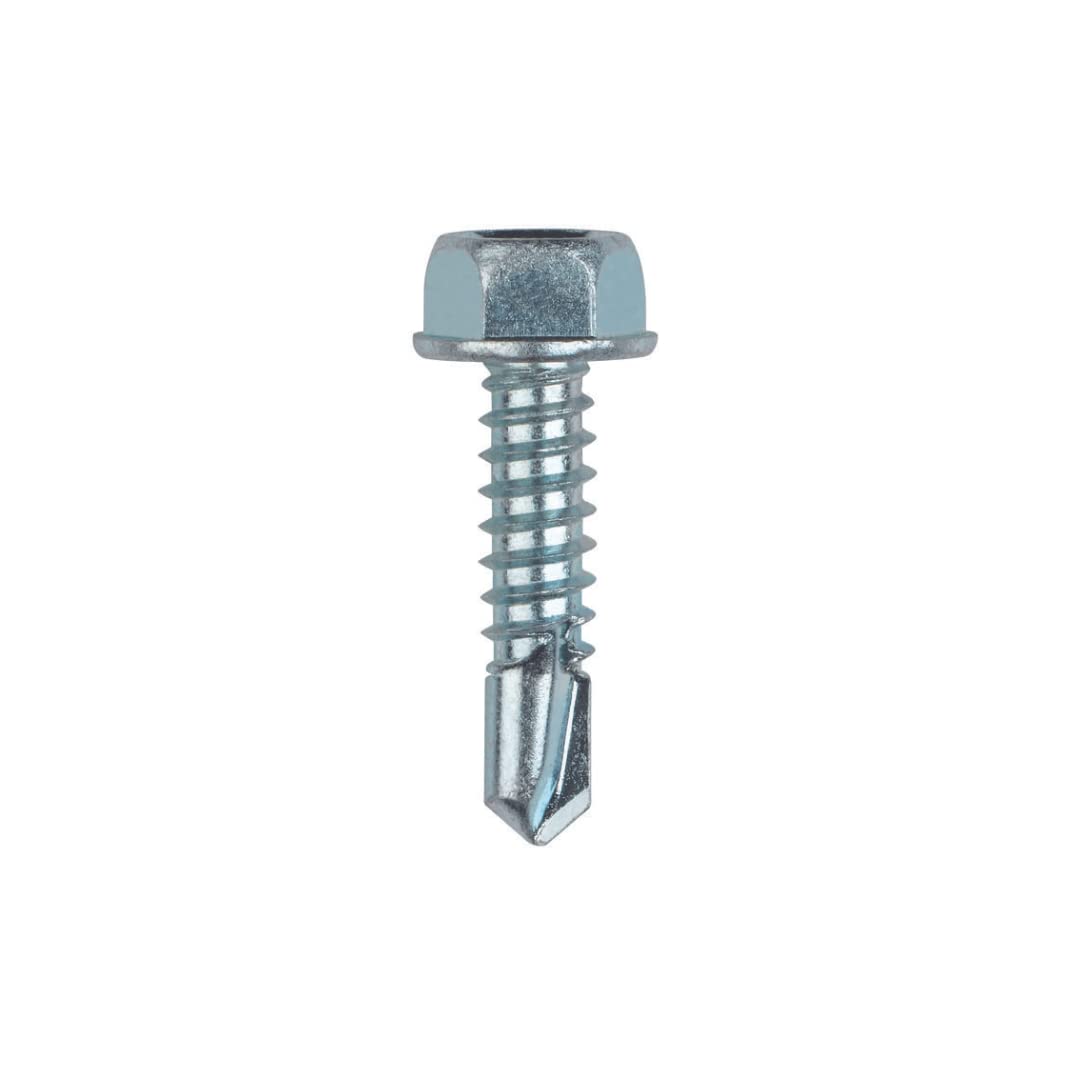 Index 184 ABE6324 Index ABE6324-Tornillo selbstotaladrante Cabeza Sechskant (6,3 x 240, 100 uds.)