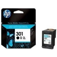 CH561EE HP DJ1050 INK BLACK No.301 3ml (CH561EE)