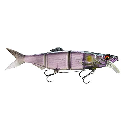 DAIWA Prorex Hybrid SB250 Ghost Purple ay 25cm Swimbait