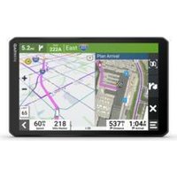 Garmin DEZL LGV810 MT-D EU (010-02740-10)