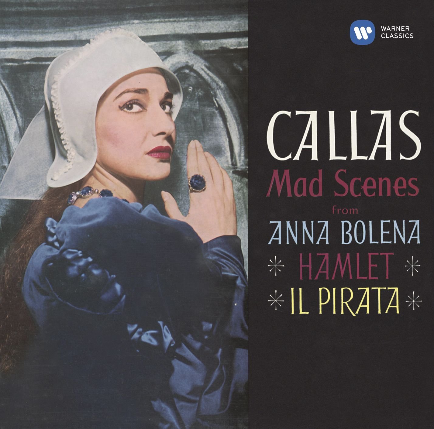 Mad Scenes (1958) - Maria Callas Remastered