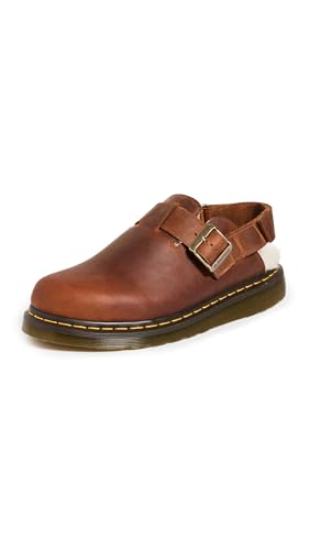 Dr. Martens , bordeaux(darkred), Gr. 41