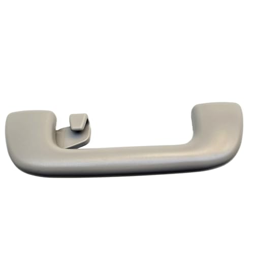 VLZUNO for Toyota, Corolla 2008-2013 Yaris Vios 2008-2013 EZ 11-16, RAV4, innerer Dachsicherheitsgriff, Deckenarmlehne, Handlauf, Dachziehhand Haltegriff für Autodach(Right Rear Grey)