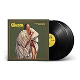 Il Casanova di Federico Fellini [Vinyl LP]