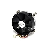 StarTech 95 mm PWM CPU Cooler für LGA1156/1155