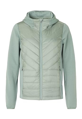 Protest Damen Jacke PRTHESTIA Auroragreen M/38