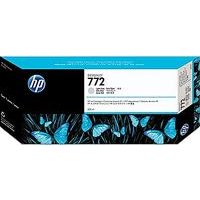 Hewlett-Packard HP 772 - Druckerpatrone - 1 x Hellgrau (CN634A)