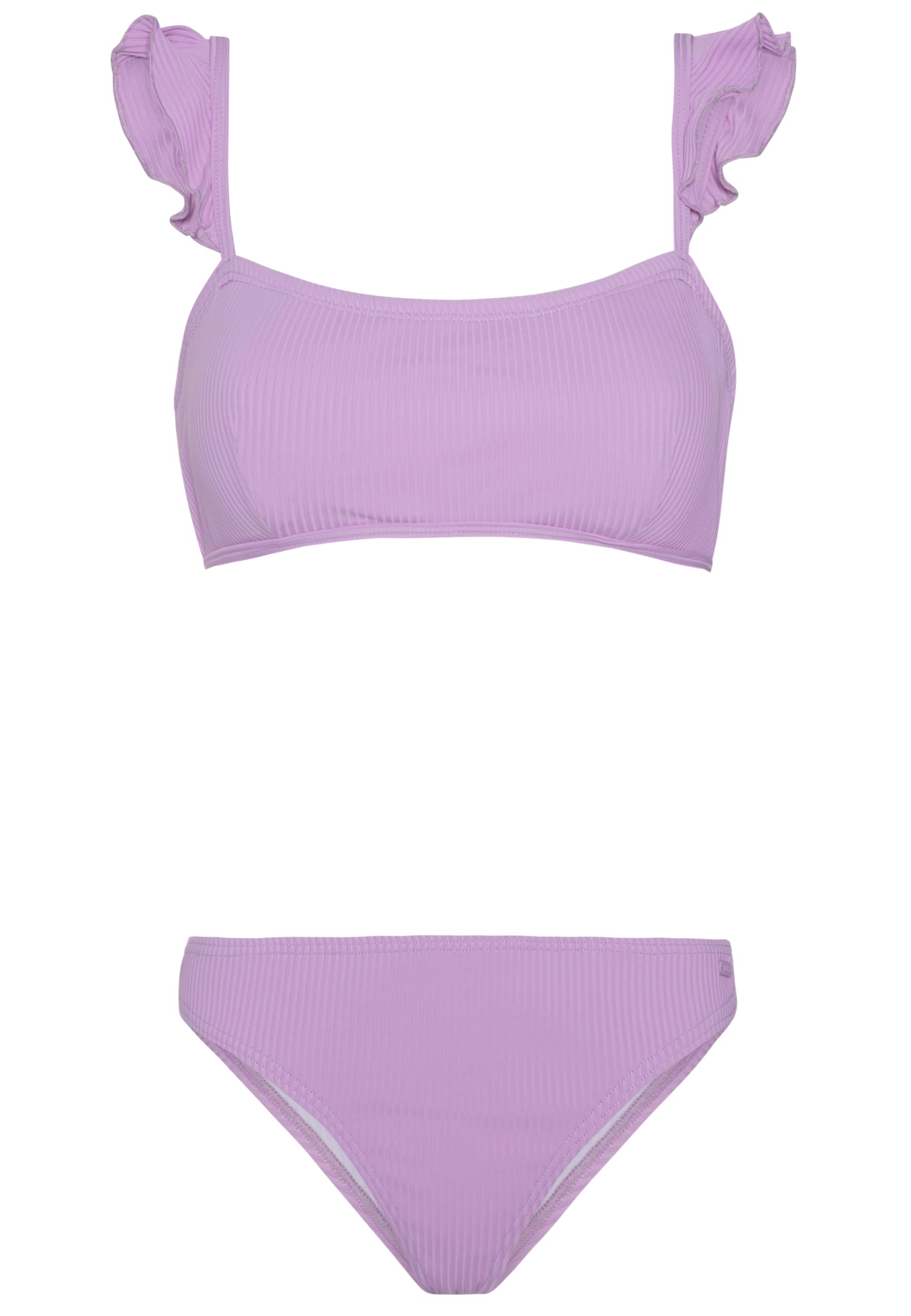 Protest Ladies Bandeau-Bikini PRTYAMBA Bellalilac S/36