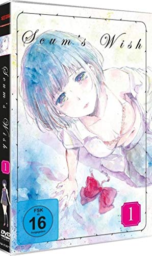 Scum's Wish - Vol.1 - [DVD]