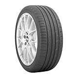 Toyo Proxes Sport XL - 215/35R17 98Y - Sommerreifen