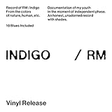 Indigo (Lp) [Vinyl LP]